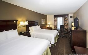 Hampton Inn And Suites in Valdosta Ga